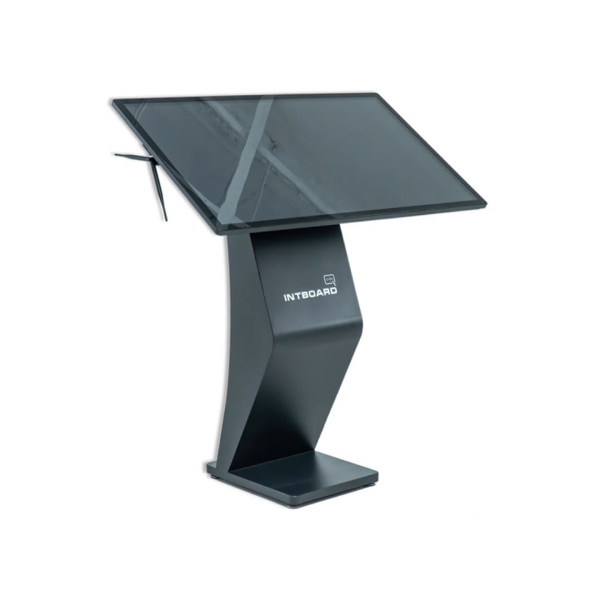 Фото - Интерактивный киоск INTBOARD INFOCOM 43'' (10450024)
