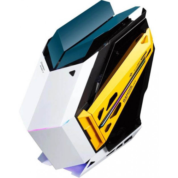 Фото - Корпус Gamemax Autobot-II без БП