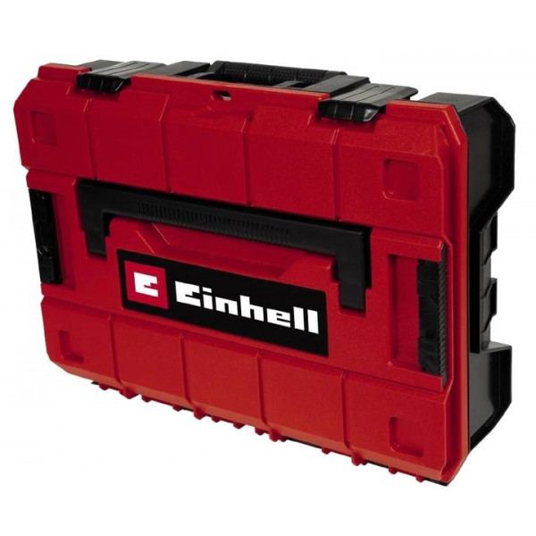 Фото - Органайзер для инструментов Einhell E-Case S-F (4540011) Фото - Органайзер для инструментов Einhell E-Case S-F (4540011)