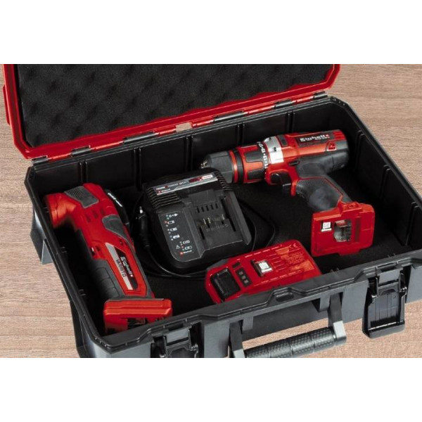 Фото - Органайзер для инструментов Einhell E-Case S-F (4540011)
