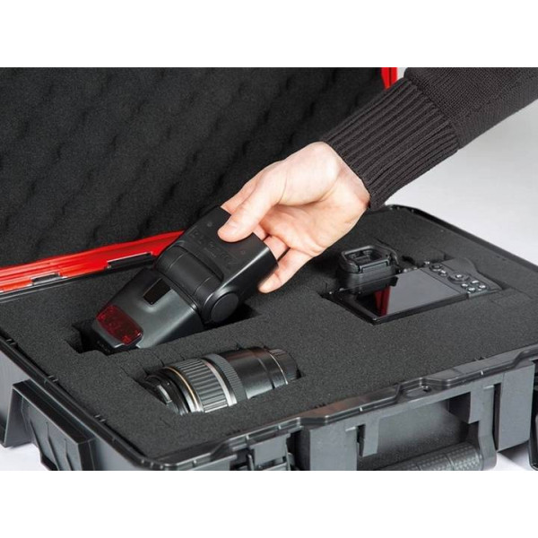 Фото - Органайзер для инструментов Einhell E-Case S-F (4540011)