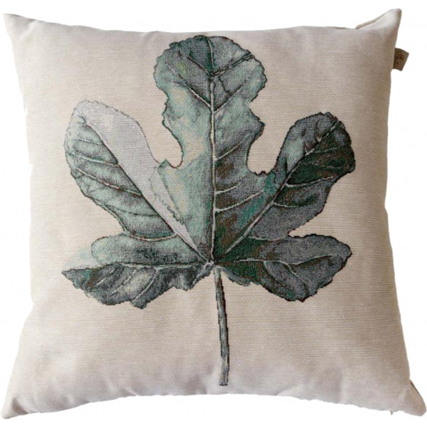 Фото - Подушка декоративная Прованс Инжир 45х45 см (035502) Фото - Подушка декоративная Прованс Инжир 45х45 см (035502)