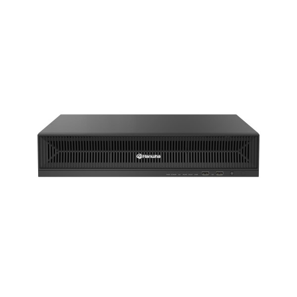 Фото - Видеорегистратор IP Hanwha Techwin XRN-3220B2