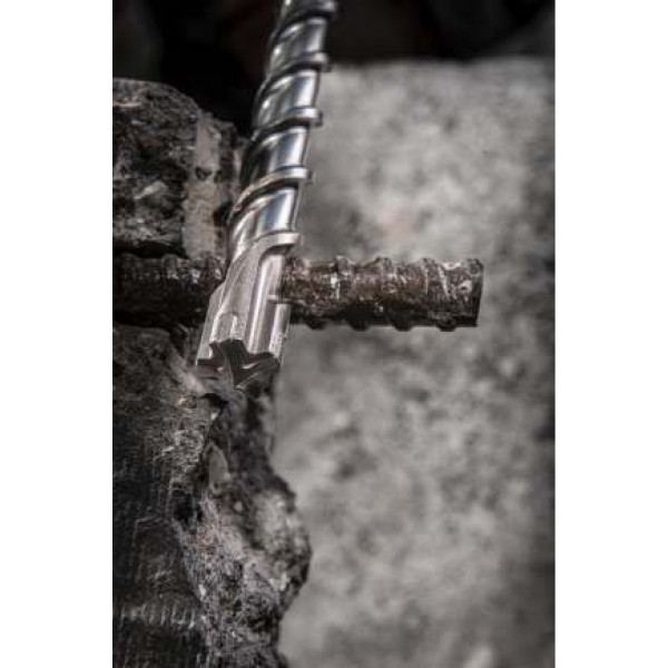 Фото - Бур Milwaukee SDS-MAX MX4 32x920 (4932352787)