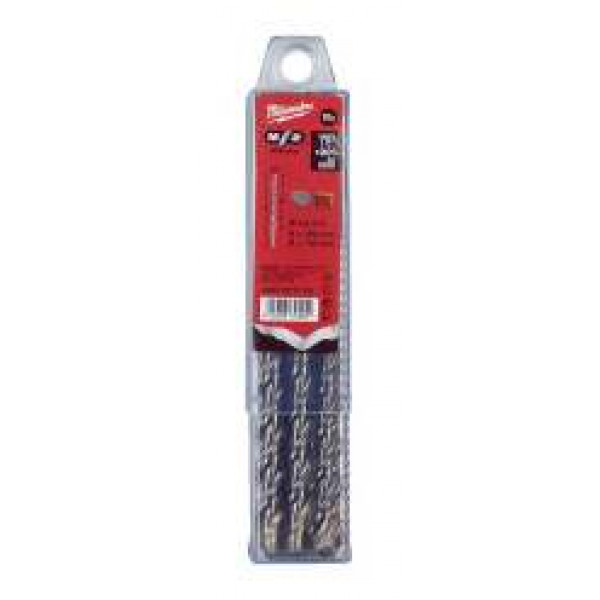 Фото - Бур Milwaukee SDS-PLUS M2 8,0х210х150 мм (4932399341)