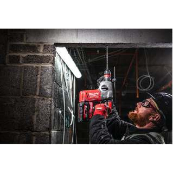 Фото - Бур Milwaukee SDS+ CONTRACTOR 10x160 (4932471233)