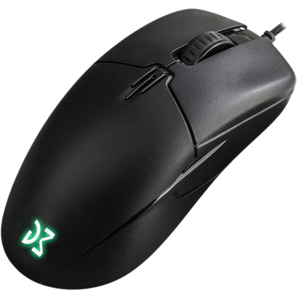 Фото - Мышь проводная игровая Dream Machines DM7 Switch Duo Wireless Black
