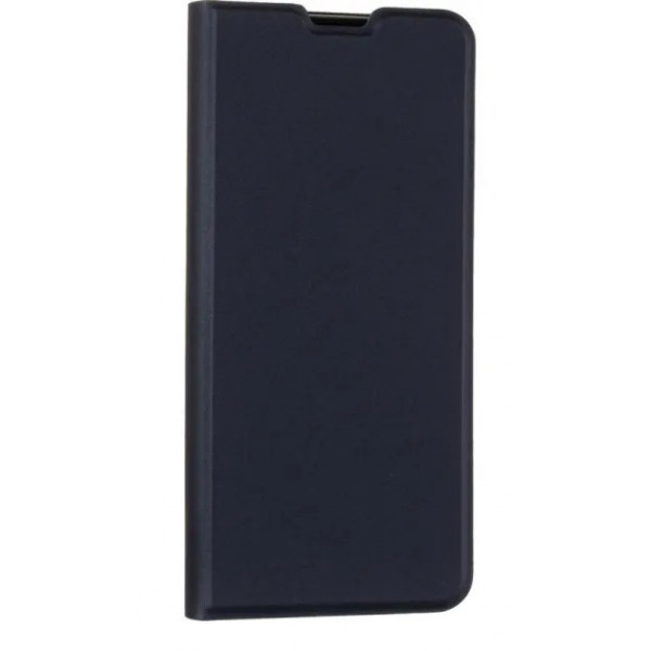 Фото - Чехол для смартфона Gelius Book Cover Shell Case for Samsung A057 (A05S) Blue (95324)