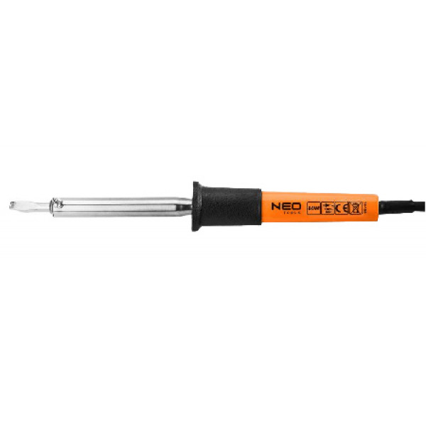 Фото - Паяльник Neo Tools 60Вт (19-156)