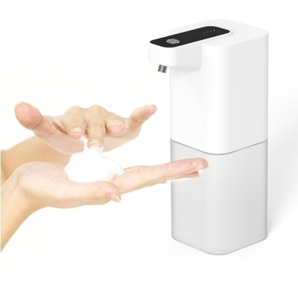 Фото - Дозатор для мыла PowerPlant P5 White (1145948)