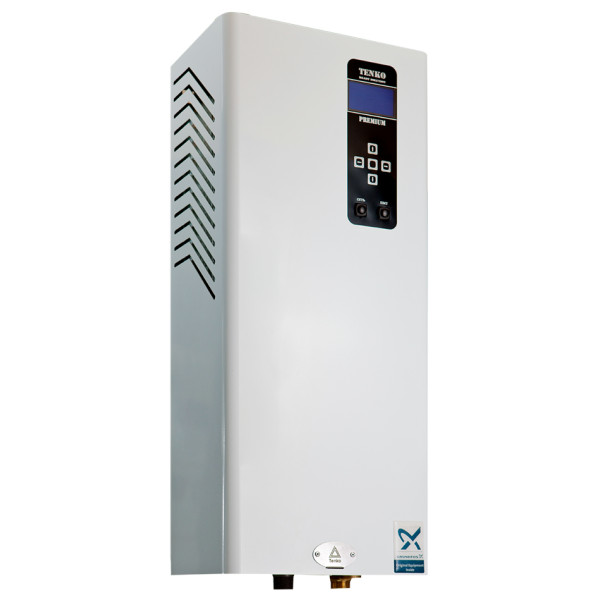 Фото - Электрический котел TENKO Премиум 4,5_230/400 (51559)