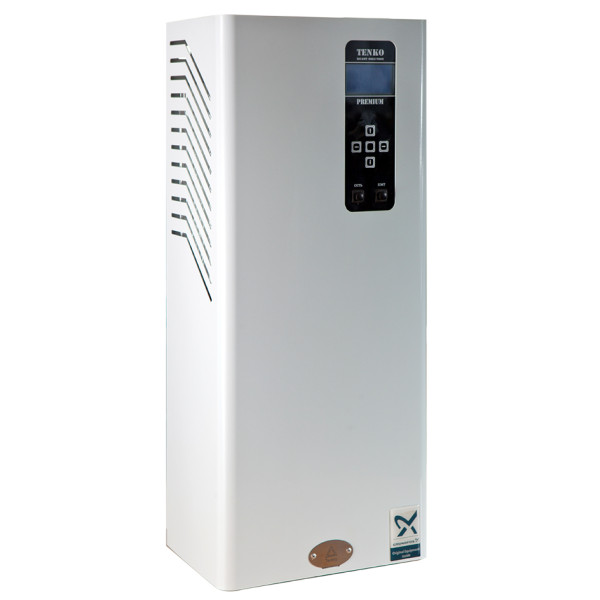 Фото - Электрический котел TENKO Премиум 7,5_230/400 (51713)