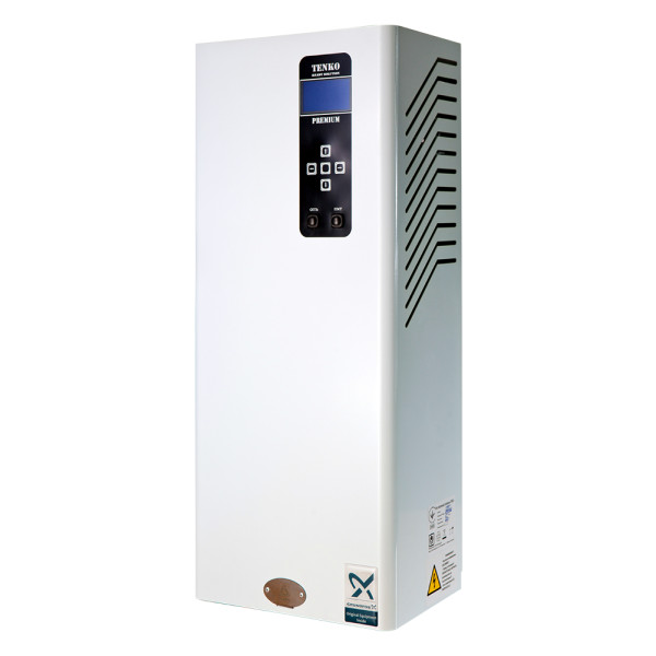 Фото - Электрический котел TENKO Премиум 7,5_230/400 (51713)