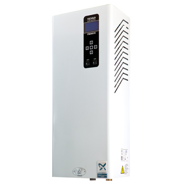 Фото - Электрический котел TENKO Премиум 7,5_230/400 (51713)