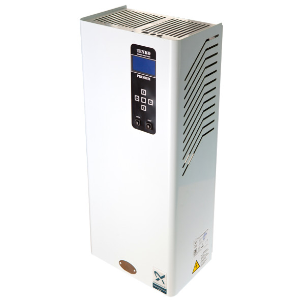Фото - Электрический котел TENKO Премиум 4,5_230/400 (51559)