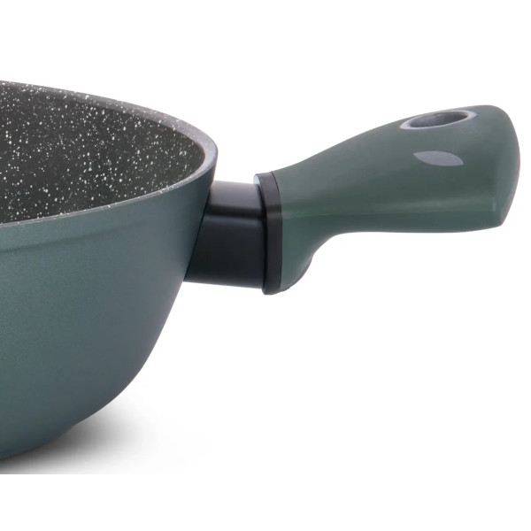 Фото - Сотейник TVS Eco Ok Induction 28 см (4N380283310001)