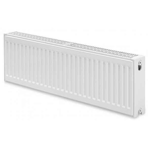 Фото - Радиатор отопления Terra Teknik 22 тип 500х1600 бок. подключение