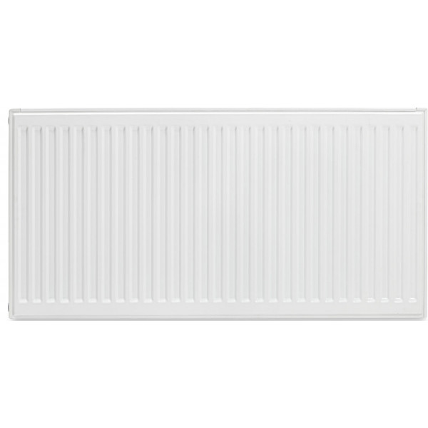 Фото - Радиатор отопления Terra Teknik 22 тип 500х800 бок. подключение Фото - Радиатор отопления Terra Teknik 22 тип 500х800 бок. подключение