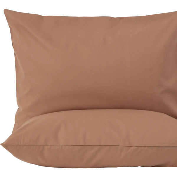 Фото - Наволочка ТЕП 50х70 см 17-1230 ТСХ Dusty Rose (2-03861_27392)