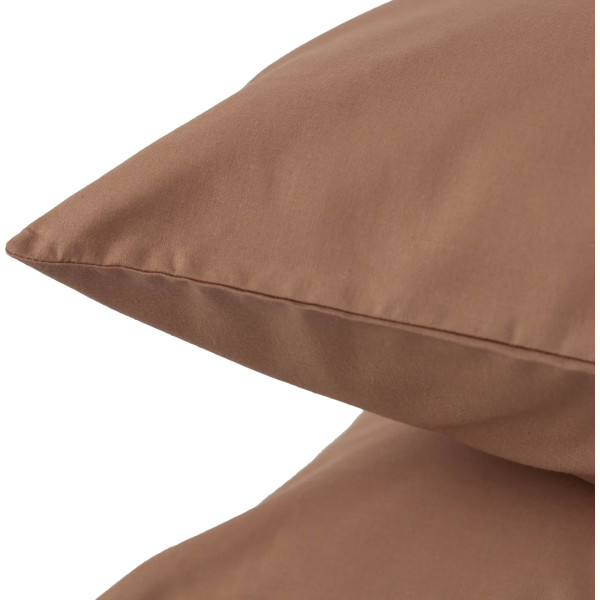 Фото - Наволочка ТЕП 50х70 см 17-1230 ТСХ Dusty Rose (2-03861_27392)