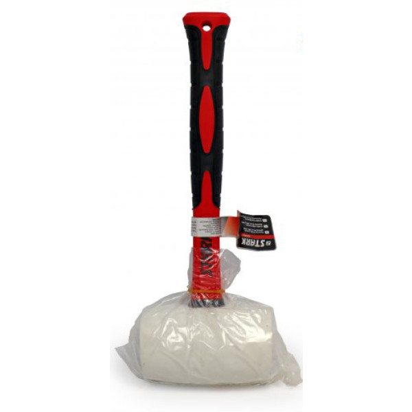 Фото - Молоток Stark 680 г, d 65 мм Белый (520400680)