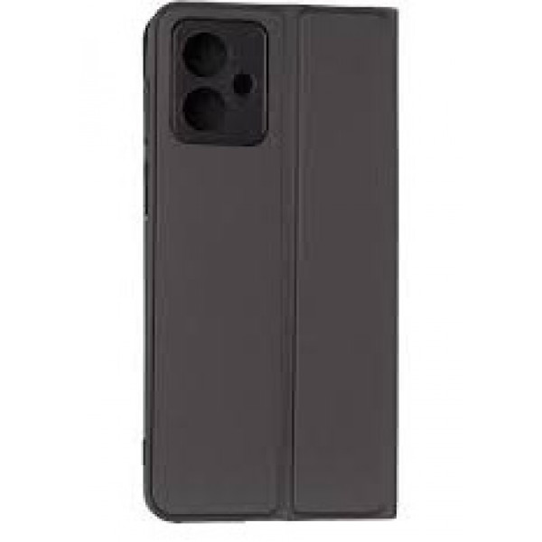 Фото - Чехол для смартфона Gelius Shell Case for Motorola G54 Black (98390)