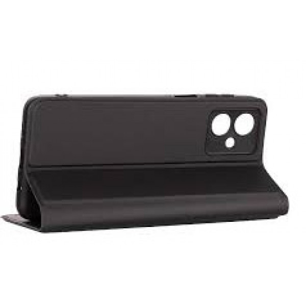 Фото - Чехол для смартфона Gelius Shell Case for Motorola G54 Black (98390)