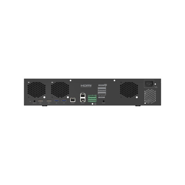 Фото - Видеорегистратор IP Hanwha Techwin XRN-3220B2