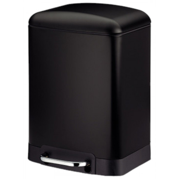 Фото - Бак для мусора с педалью Kela Davino 6 л (22975)