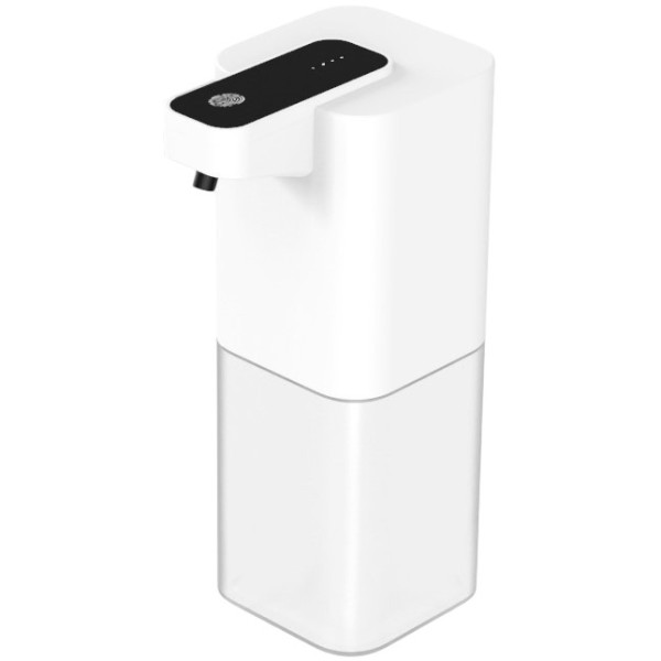 Фото - Дозатор для мыла PowerPlant P5 White (1145948) Фото - Дозатор для мыла PowerPlant P5 White (1145948)