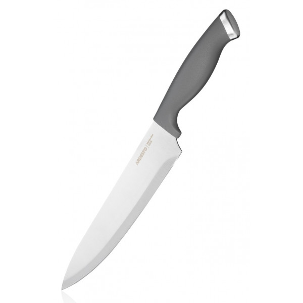 Фото - Набор ножей Ardesto Gemini Gourmet 3 пр. (AR2103GR)