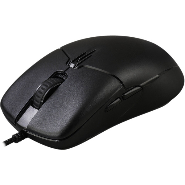 Фото - Мышь проводная игровая Dream Machines DM7 Switch Duo Wireless Black
