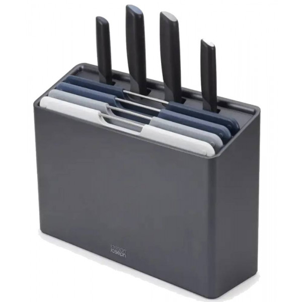 Фото - Набор разделочных досок Joseph Joseph 8 шт. (60216) Фото - Набор разделочных досок Joseph Joseph 8 шт. (60216)