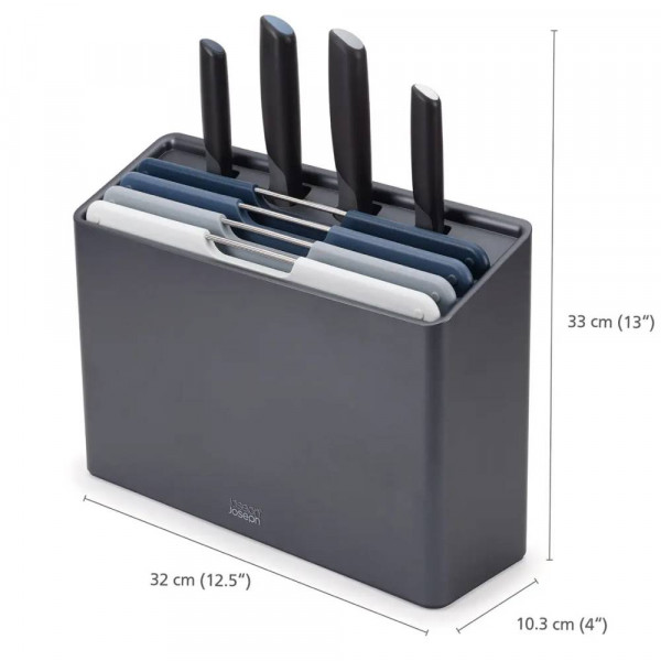 Фото - Набор разделочных досок Joseph Joseph 8 шт. (60216)