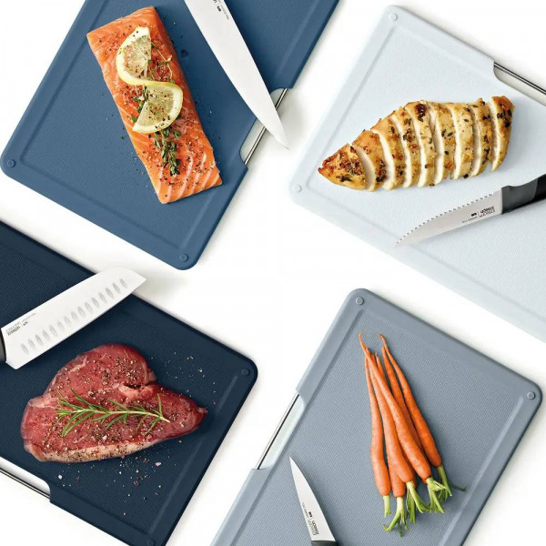 Фото - Набор разделочных досок Joseph Joseph 8 шт. (60216)