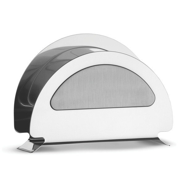 Фото - Подставка для салфеток Tramontina Essentials (61216/127) Фото - Подставка для салфеток Tramontina Essentials (61216/127)