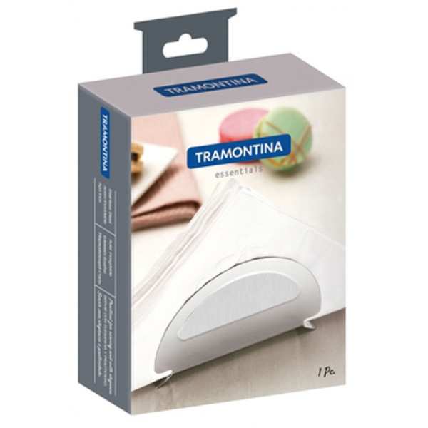 Фото - Подставка для салфеток Tramontina Essentials (61216/127)