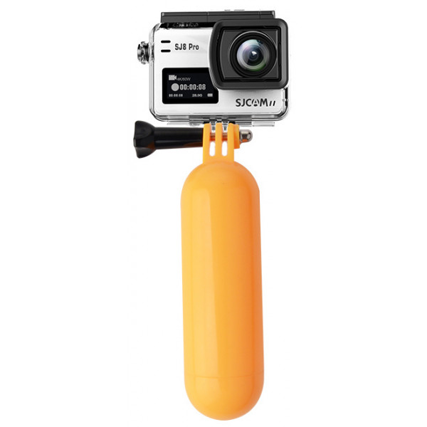 Фото - Поплавок для экшн-камеры SJCAM SJ-floaty