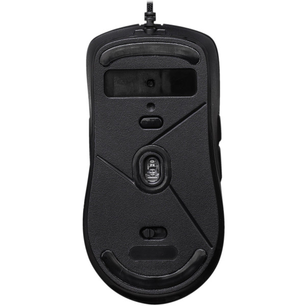 Фото - Мышь проводная игровая Dream Machines DM7 Switch Duo Wireless Black