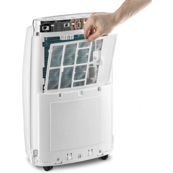 Фото - Осушитель воздуха Trotec TTK 67 E