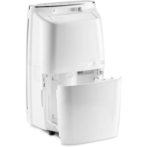 Фото - Осушитель воздуха Trotec TTK 67 E