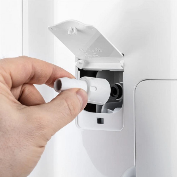 Фото - Осушитель воздуха Trotec TTK 67 E