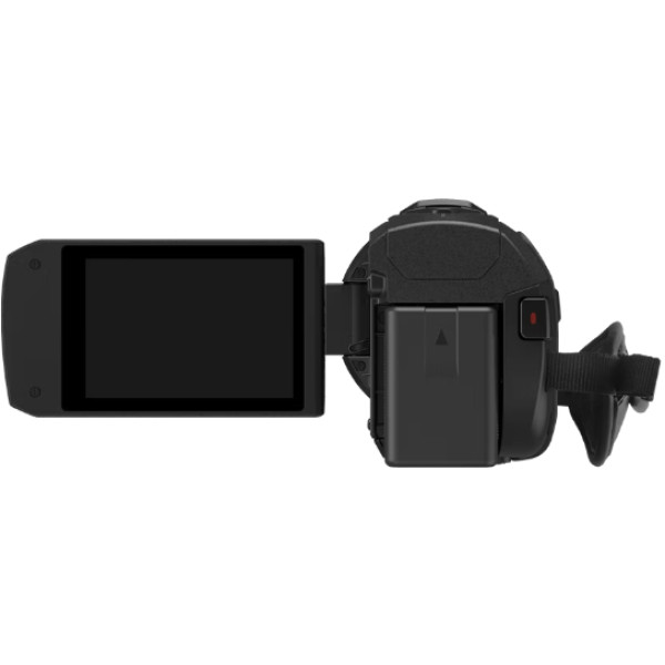 Фото - Видеокамера Panasonic HC-VX3 Black (HC-VX3E-K)