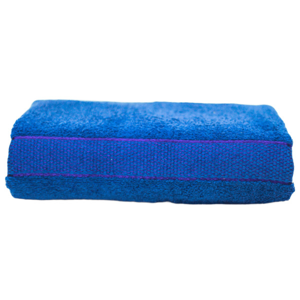 Фото - Полотенце банное Lelit Синий 70/140 8070 (1197447)