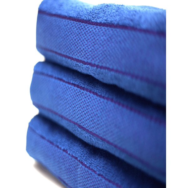 Фото - Полотенце банное Lelit Синий 70/140 8070 (1197447)