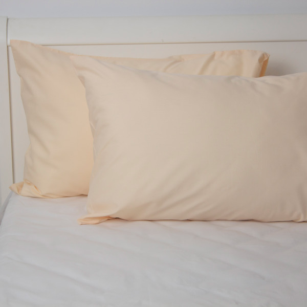 Фото - Наволочка ТЕП 70х70 см 12-1007 ТСХ Creamy (2-04245_30945)