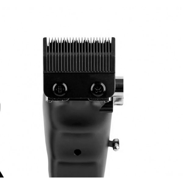 Фото - Машинка для стрижки волос Prime Technics PHT 520 CCB