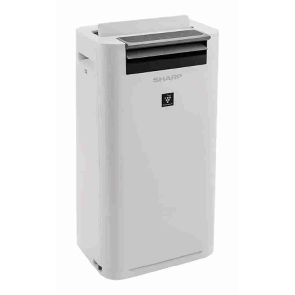Фото - Очиститель воздуха Sharp KC-G40EUW