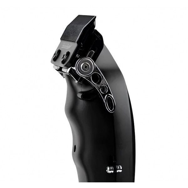 Фото - Машинка для стрижки волос Prime Technics PHT 520 CCB