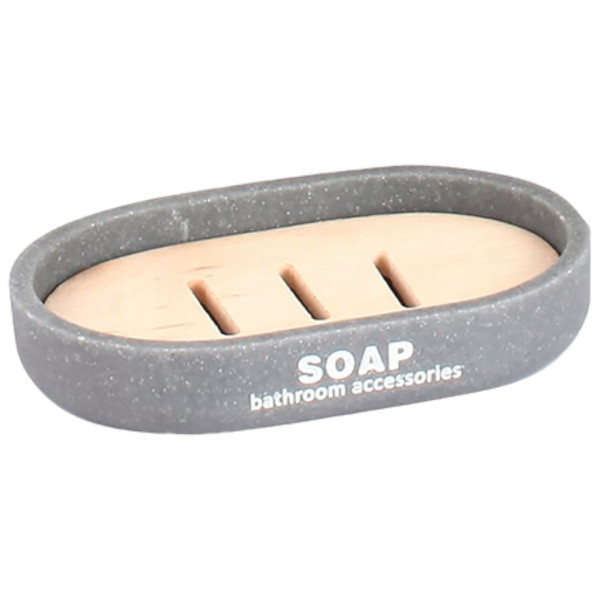 Фото - Мыльница BISK DAKAR (07781) Фото - Мыльница BISK DAKAR (07781)